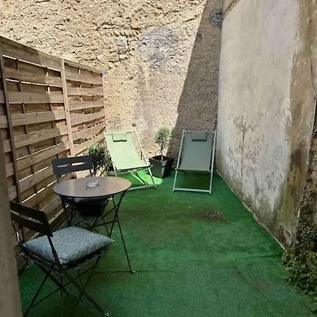 Vaste Appartement Renove - Centre Ville Bourg-en-Bresse Exterior photo