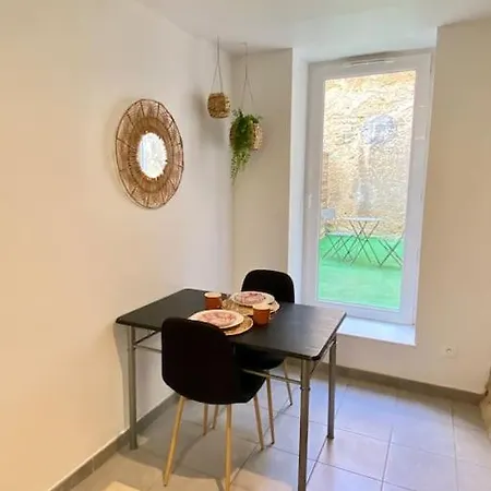 Vaste Appartement Renove - Centre Ville Bourg-en-Bresse Exterior photo