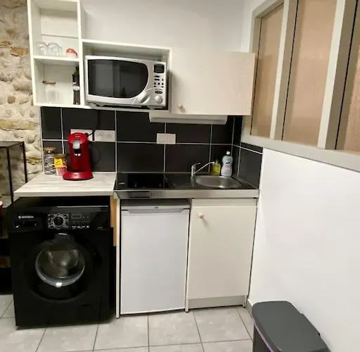 Vaste Appartement Renove - Centre Ville