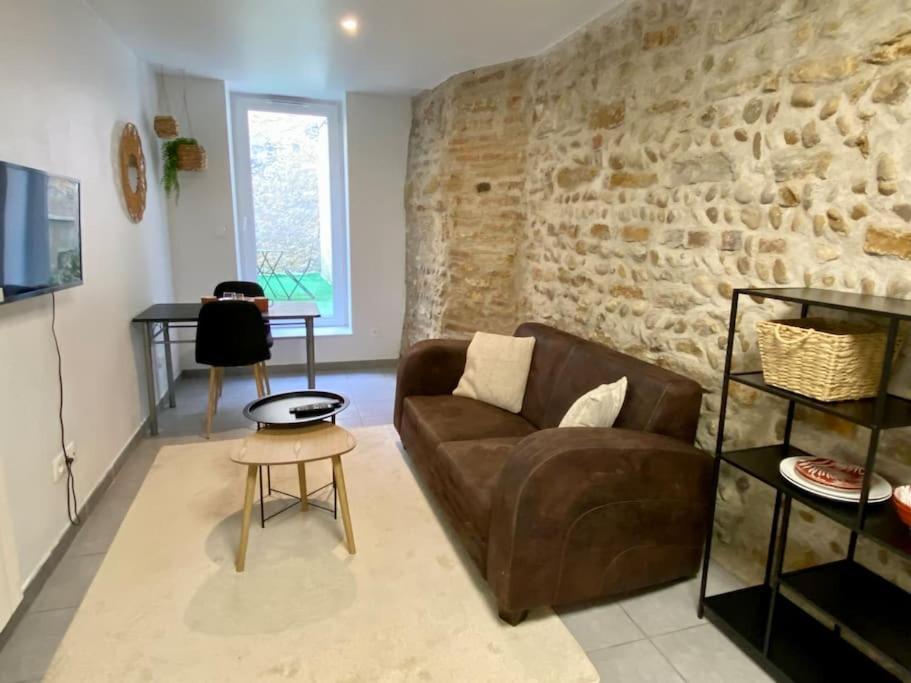 Vaste Renove - Centre * Bourg-en-Bresse