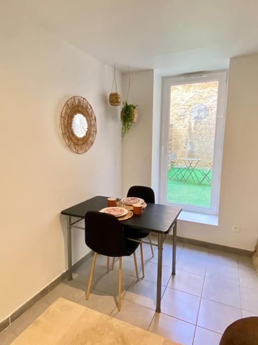 Apartment Vaste Renove - Centre