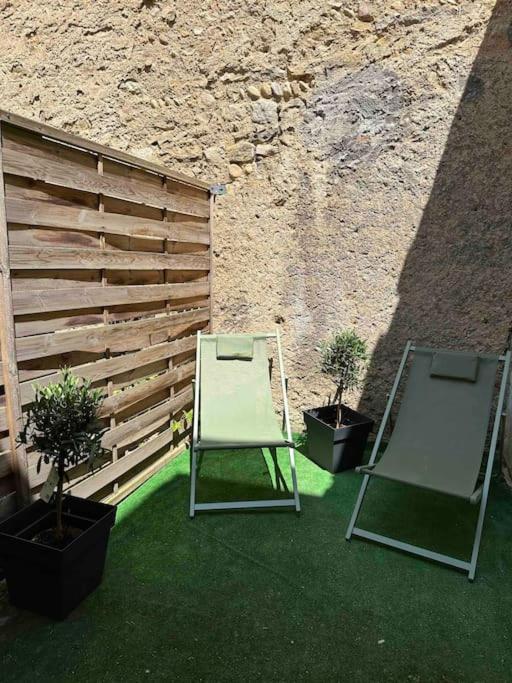 Appartamento Vaste Renove - Centre Bourg-en-Bresse