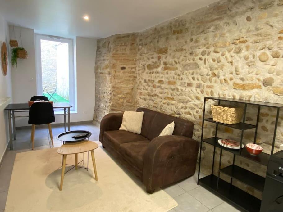 Vaste Renove - Centre Appartamento *
