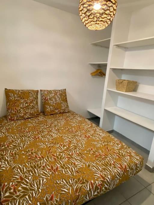 Apartment Vaste Renove - Centre *